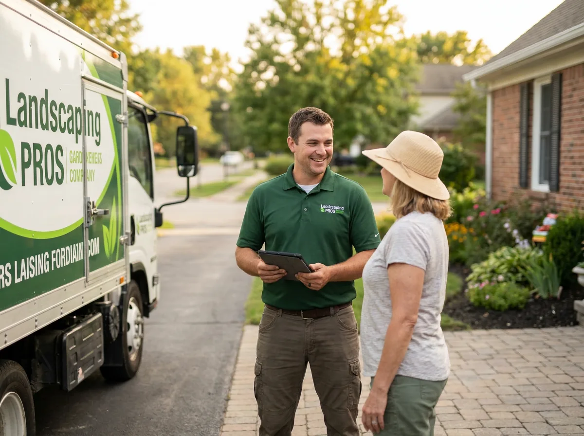 Landscaping Hamtramck, MI FAQs